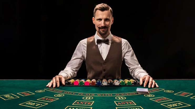 Tampilan dashboard Togel 4D dengan pilihan angka dan riwayat permainan