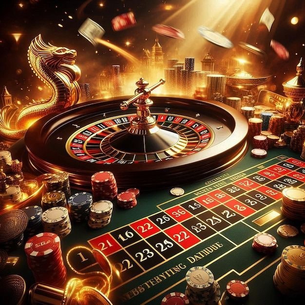 Tampilan live-dealer VIP Roulette 777mgm dengan multi-camera dan dealer profesional